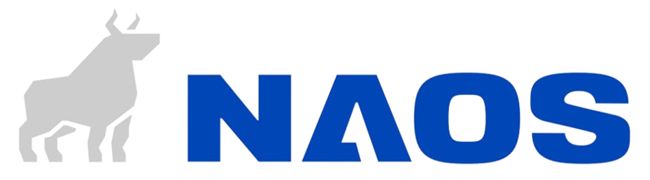 Logo NAOS